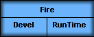 Fire Development and Run time System, part of the Fire package: facilitates user-written client-side Fire applications.